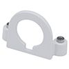 Axis ACI Conduit Bracket B - Camera dome conduit adapter - auf Anhänger montierbar (Packung mit 5)