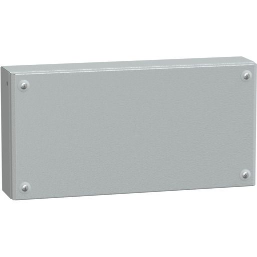 Schneider Electric IND.GEHÄUSE STAHL 200X400X80 / SCHN.E NSYSBM20408 MET NSYSBM20408