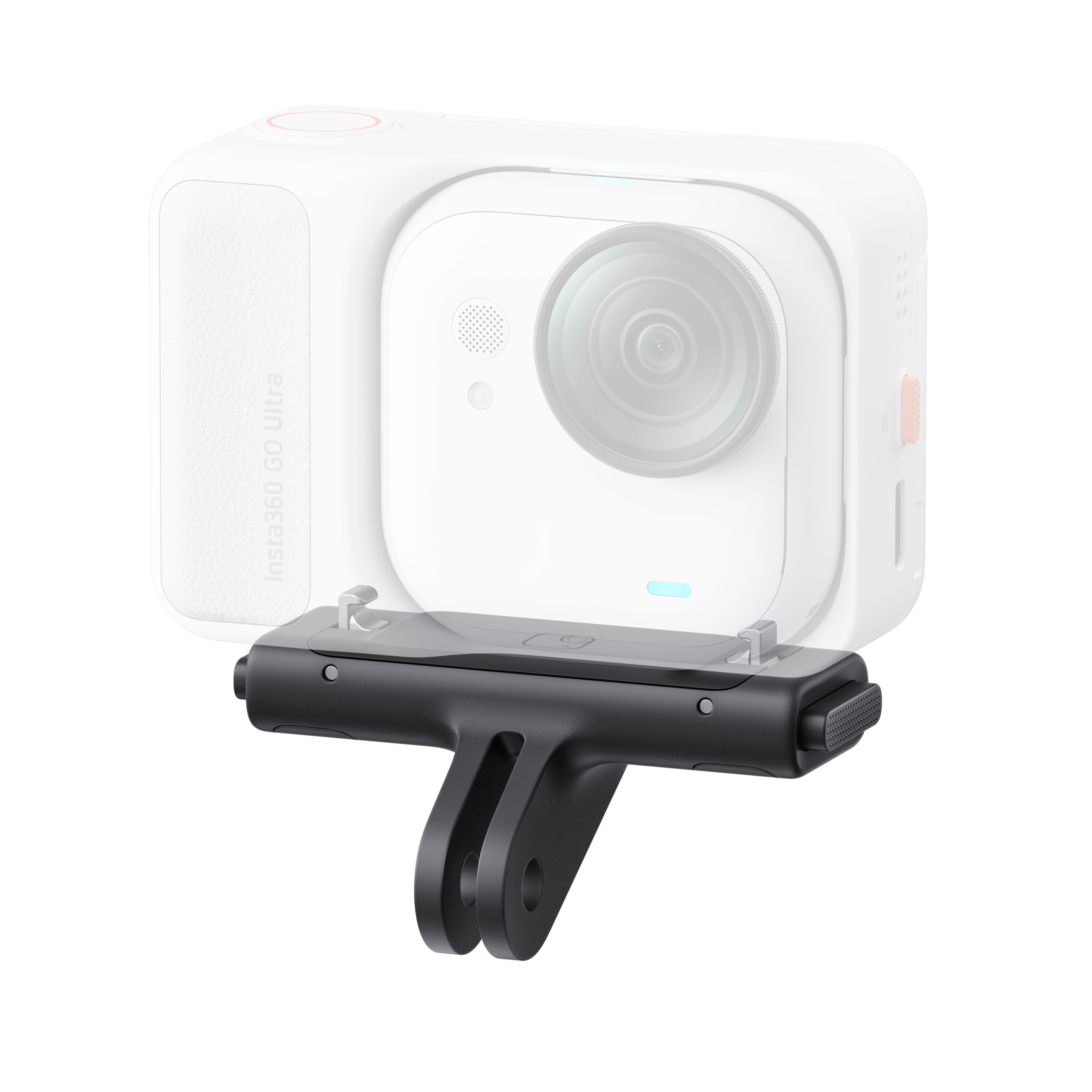 Insta360 Go Ultra Creator Bundle Schwarz