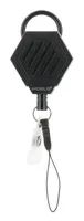 Mobilis Retractable Hook for Smartphone and HHD
