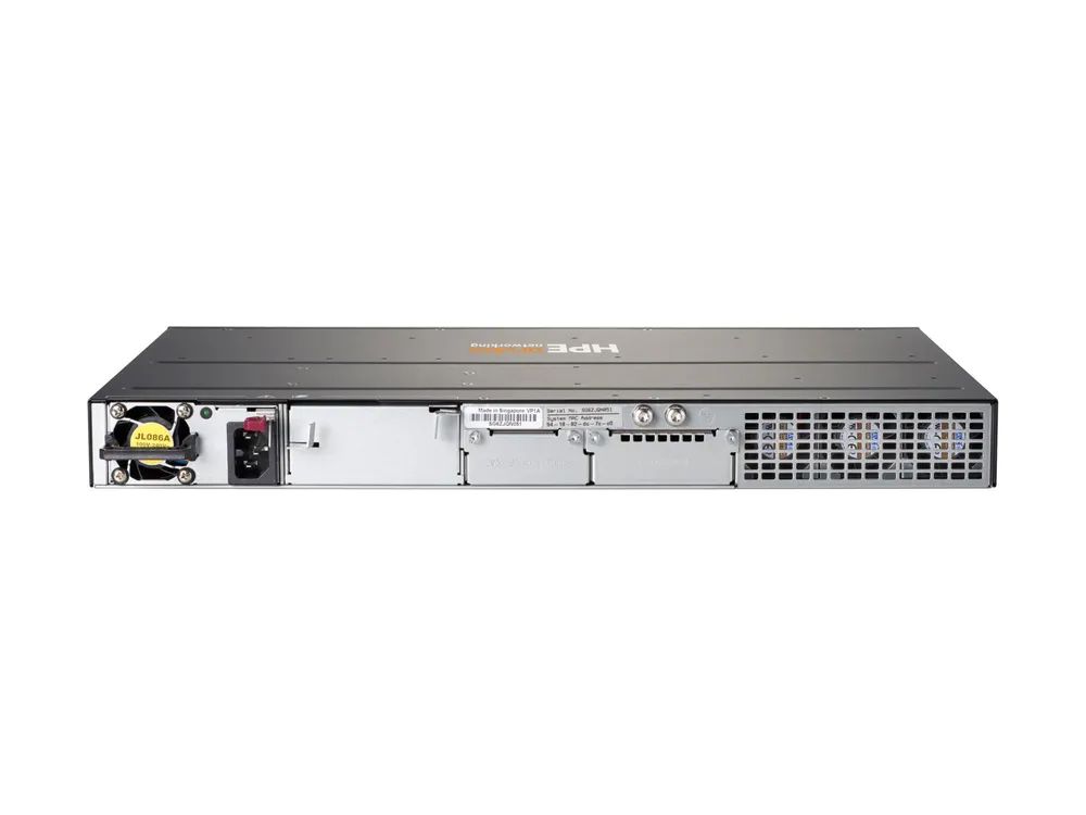 HPE Aruba 2930M 24G 1-Slot - Switch - L3 - managed