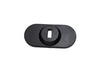 Conceptronic Sicherheitssteckplatzadapter schwarz