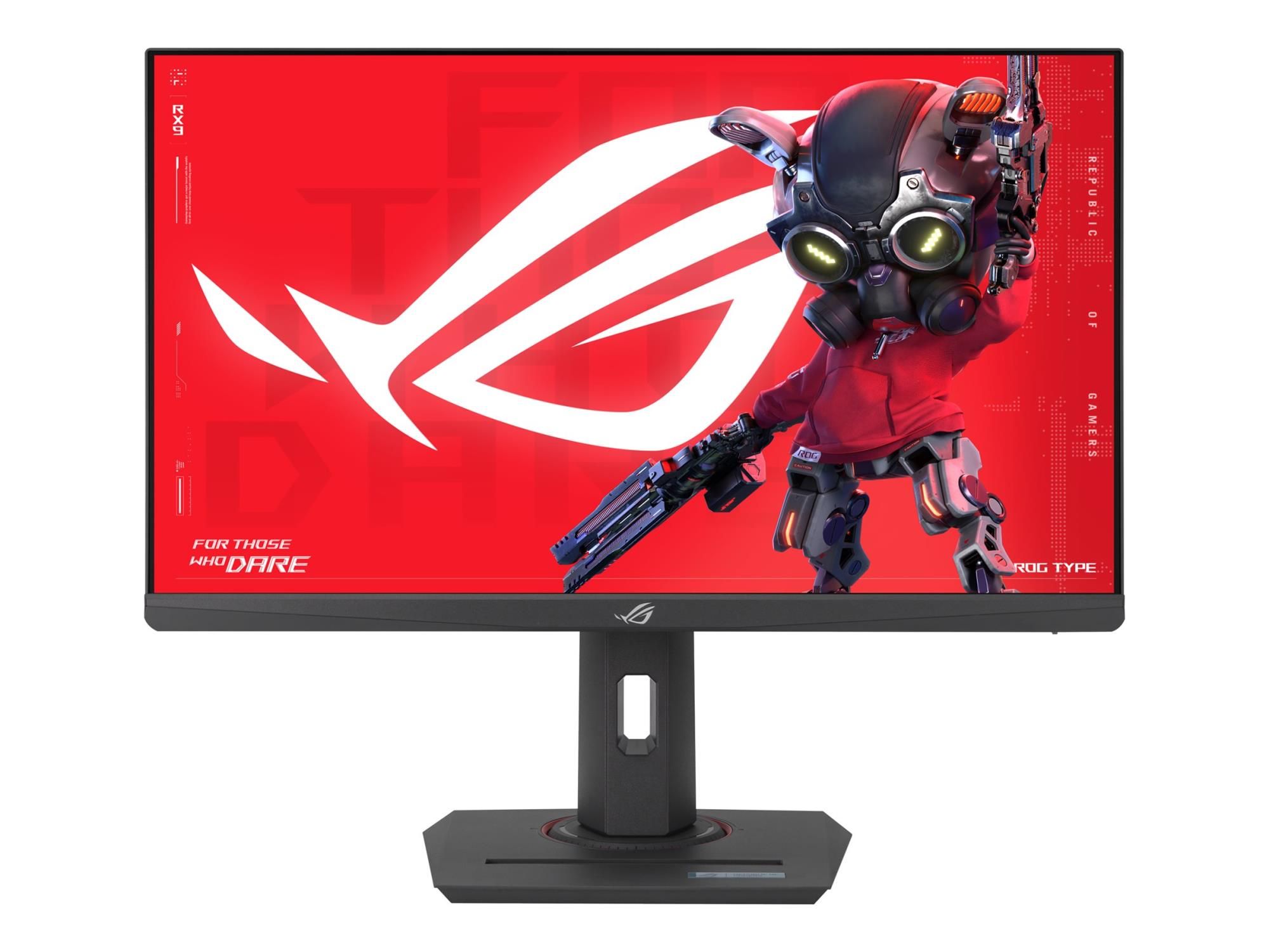 ASUS ROG Strix XG259CMS - LED-Monitor - Gaming - 63.5 cm (25")