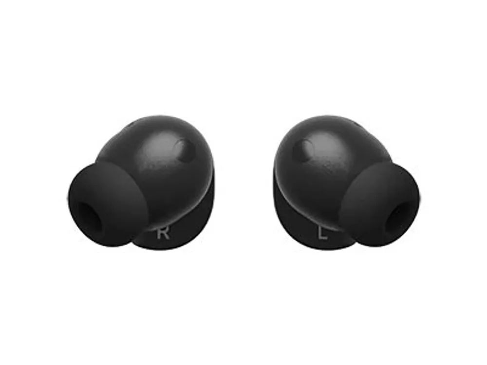 Fairphone Fairbuds True Wireless Earbuds Black v2 - Kabellos - Bluetooth