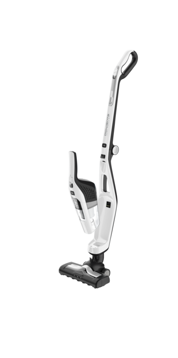 Rowenta RH 6737 Dual Force 2 in 1