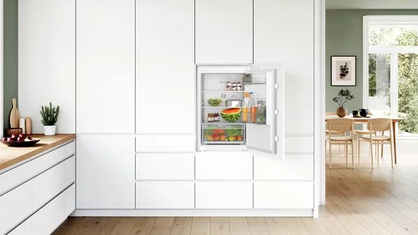 Bosch KIR21NSE0 Einbau-Kühlautomat