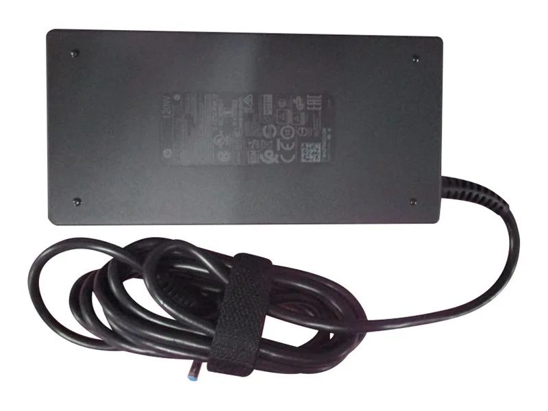 HP Smart Slim - Netzteil - rechter Winkel - AC