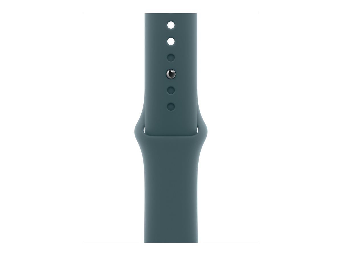 Apple Armband für Smartwatch - 42mm - Größe M/L