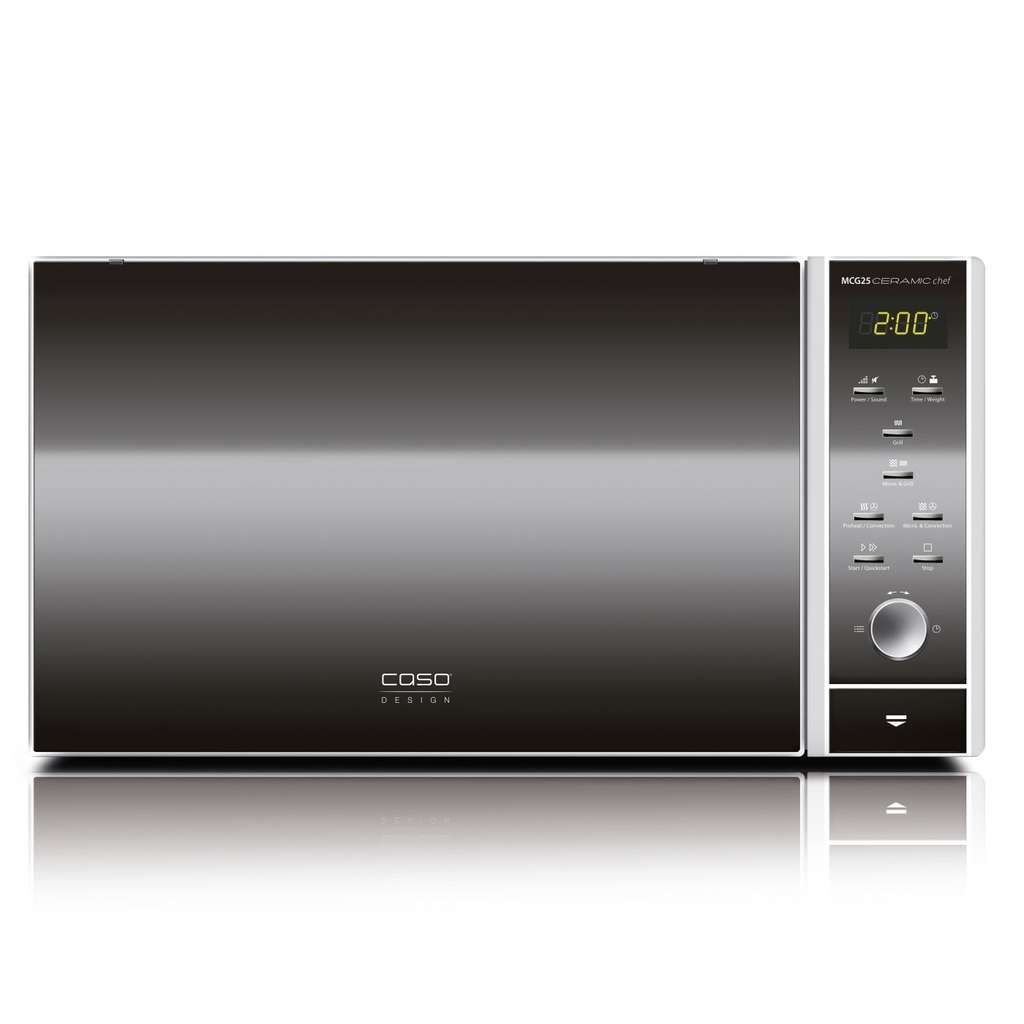 Caso MCG25 Ceramic chef