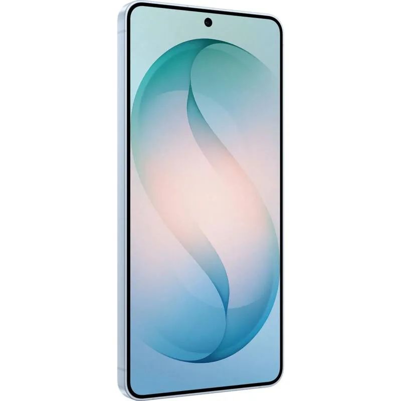 Samsung SM-S946BLBDEUE - Mobiltelefon - 256 GB - Blau