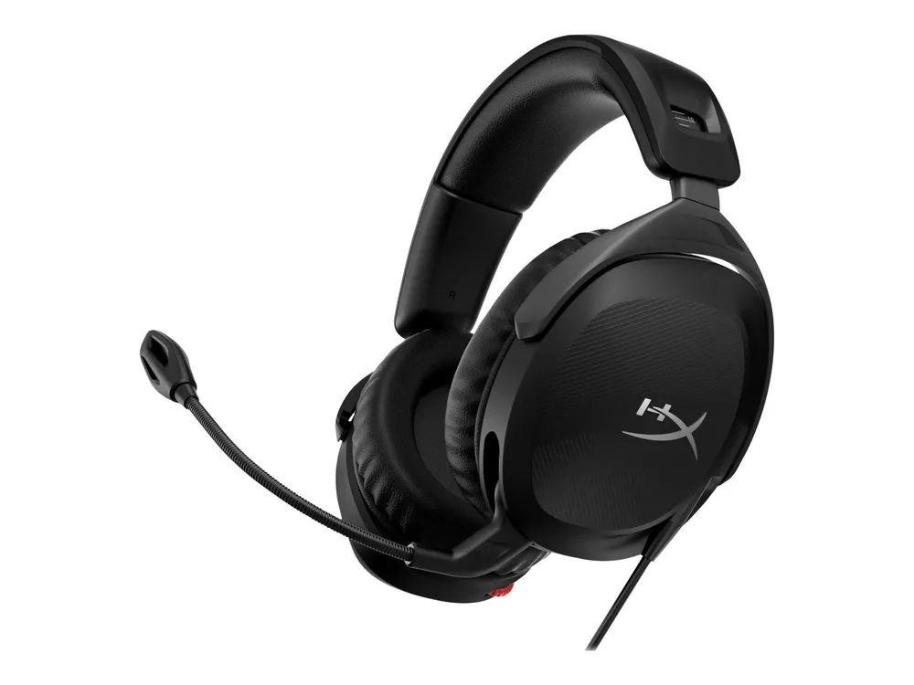 Kingston HyperX Cloud Stinger 2 - Gaming - Headset - ohrumschließend
