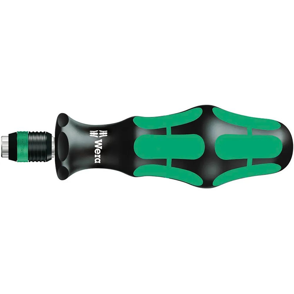 WERA Bithandhalter 816 R magnetisch