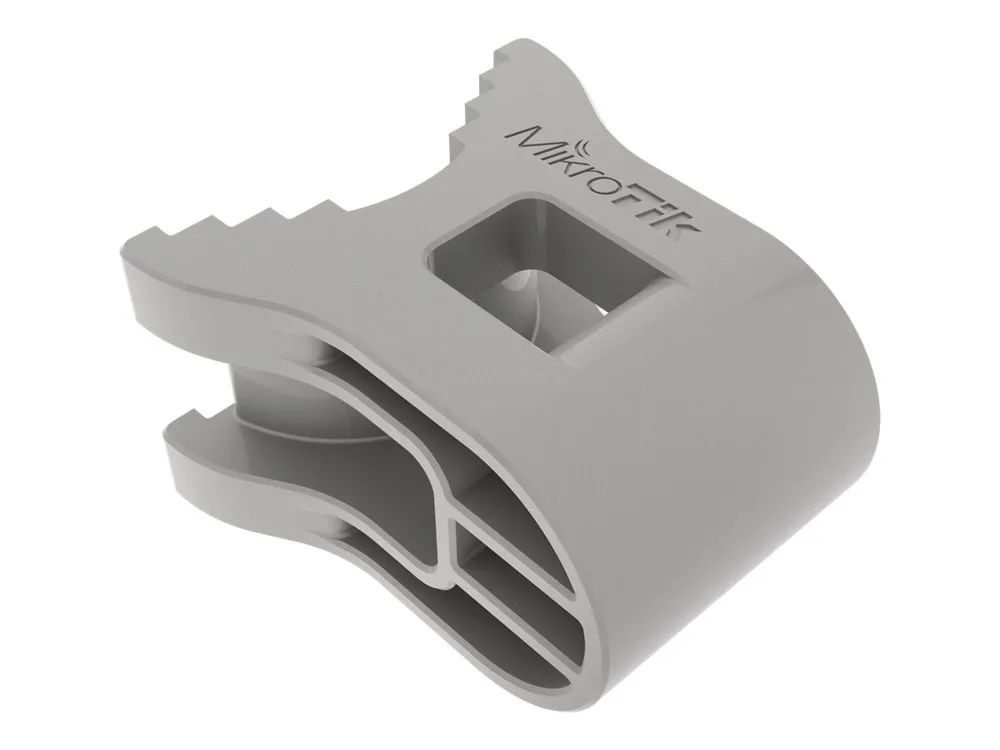 MikroTik quickMOUNT-X - Adapter für Netzwerkgerät-Montagehalterung