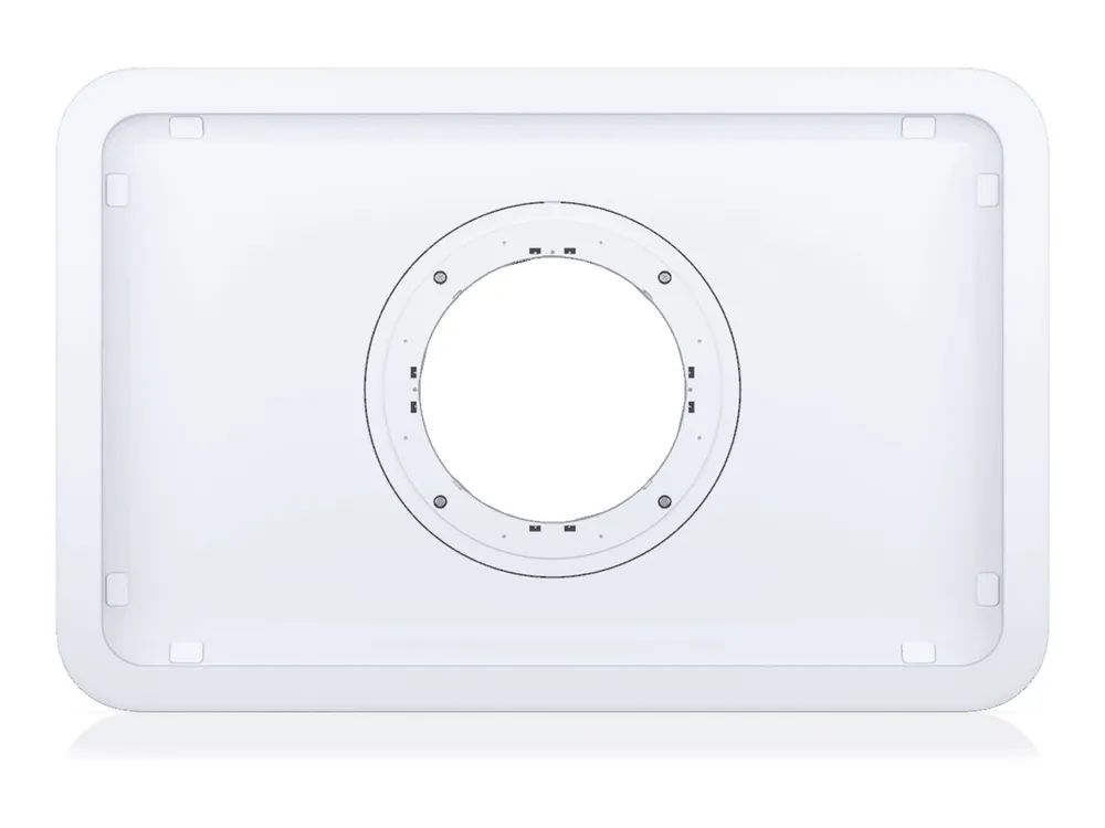 Ubiquiti UniFi - Montagekomponente (Unterputzmontage)