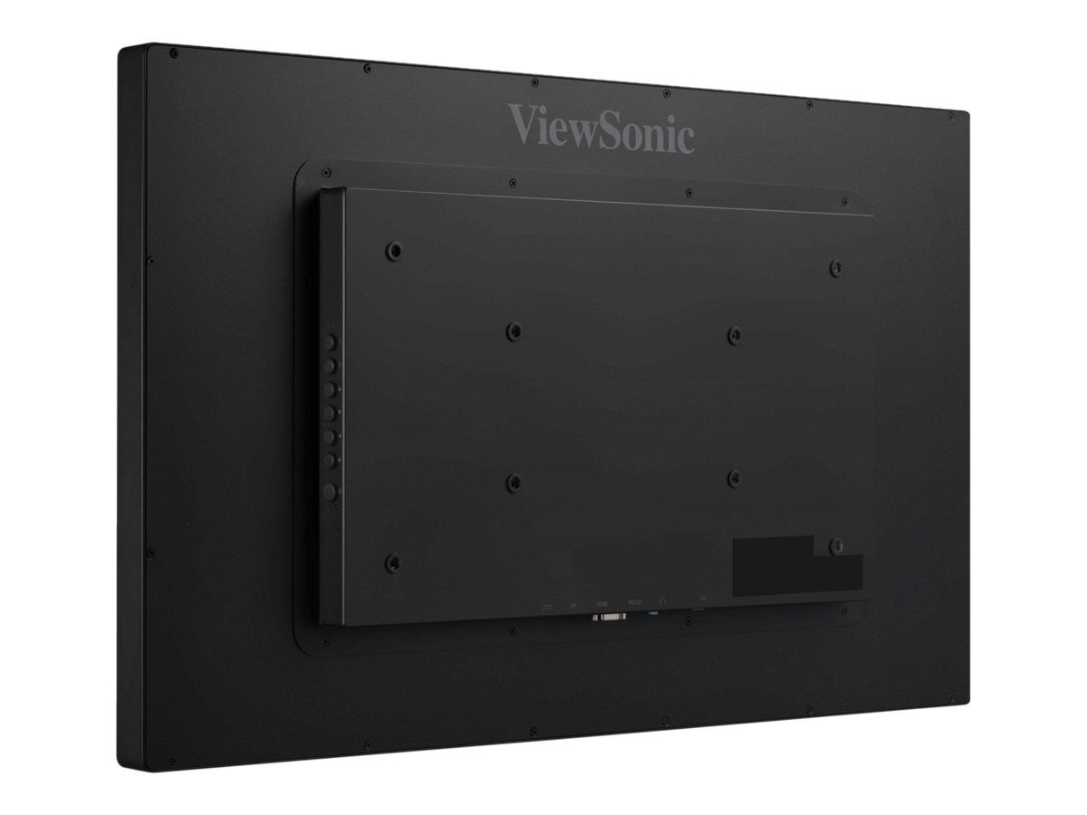 ViewSonic TD3207 - LED-Monitor - 81.3 cm (32")