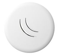MikroTik RouterBOARD cAP lite - Accesspoint - Wi-Fi