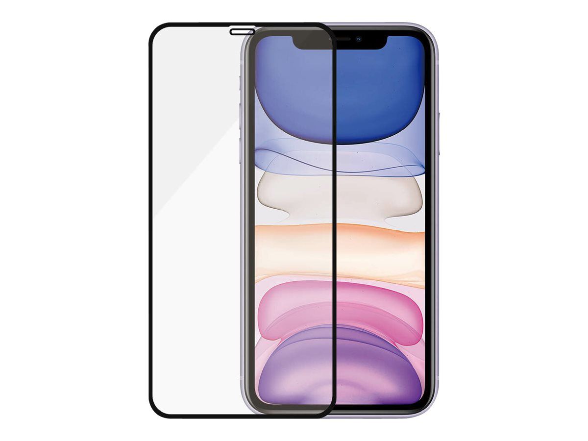 PanzerGlass Case Friendly - Bildschirmschutz für Handy