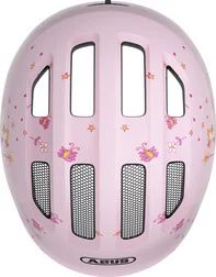ABUS SMILEY 3.0 rose princess S