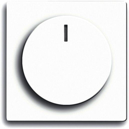 Busch-Jaeger FU/SO C-SCH.DIMMER+DK / BUSCH 6540-84-102 2CKA006599A2953