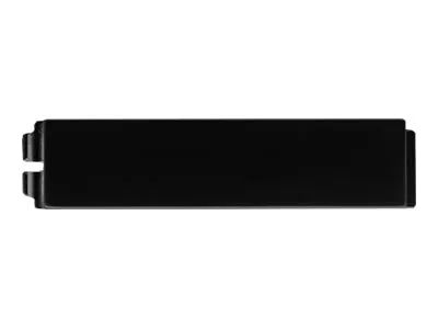 2N Telecommunications 2N IP Verso - Blindmodul - Schwarz
