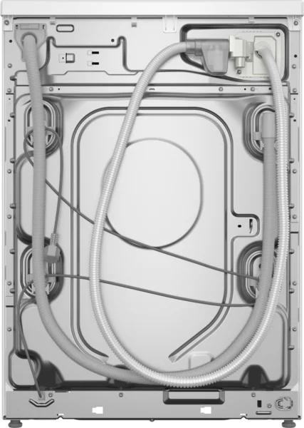 Bosch SER6 WUU28T71