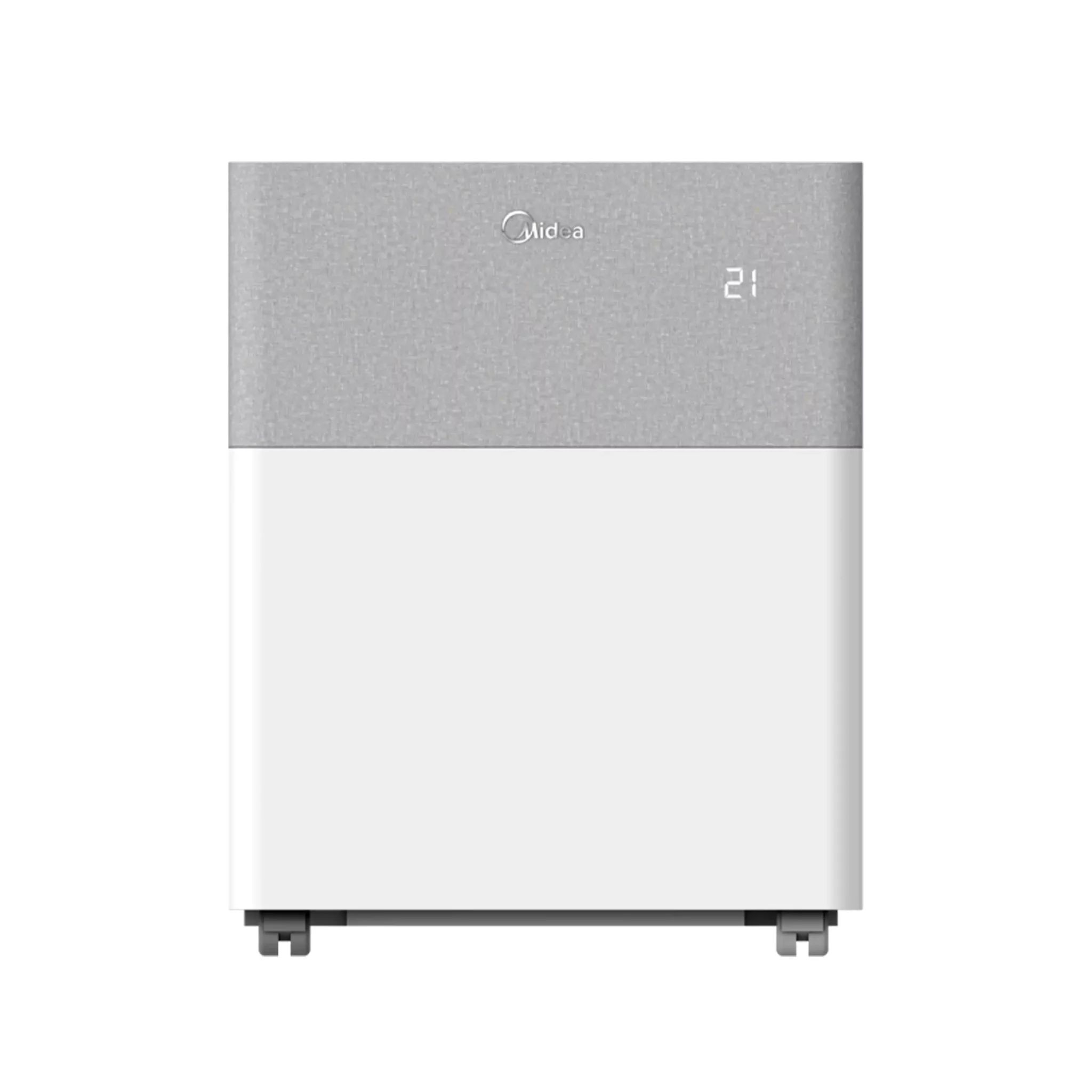 Midea PortaSplit8K