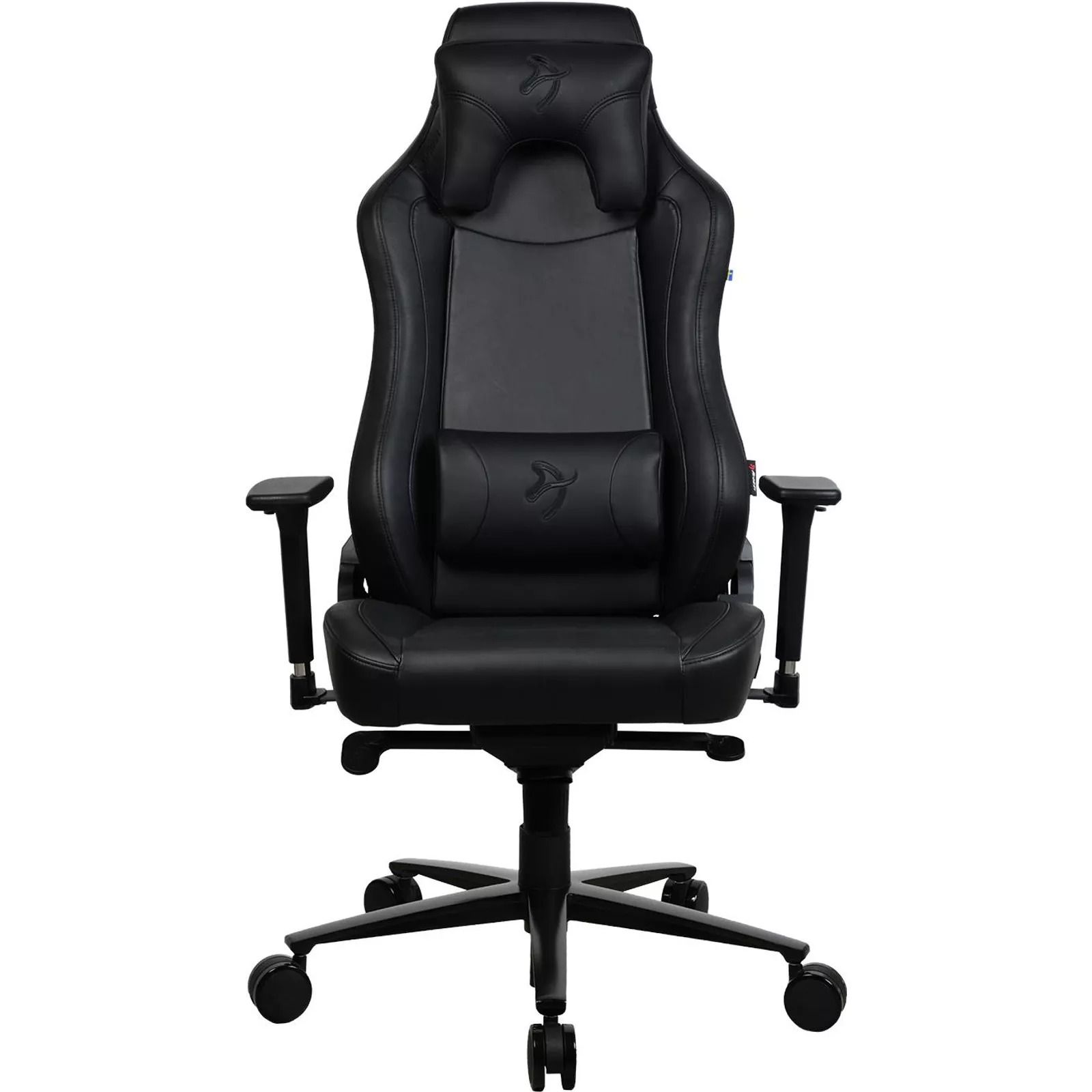 Arozzi Vernazza SoftPU - Pure Black