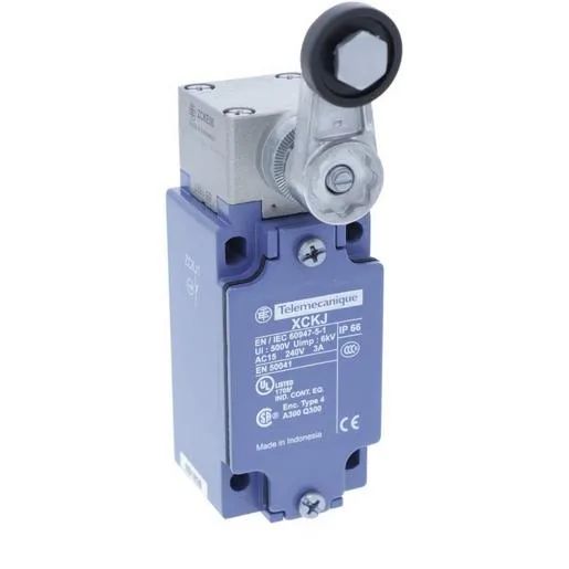Telemecanique Sensors POS.SCHALT.IP66 / TELMEC XCKJ10511
