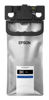 Epson T13L1 - Größe XL - Schwarz - original - Tinten-Packung
