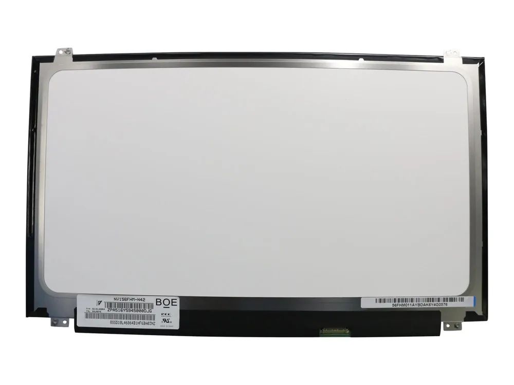 Lenovo Display 15.6 FHD IPS NT 250 AG**Refurbished** - Flachbildschirm (TFT/LCD) - 39,6 cm