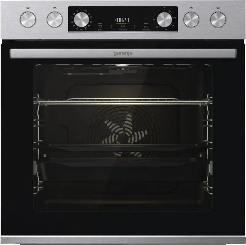 Gorenje Steel Set 4