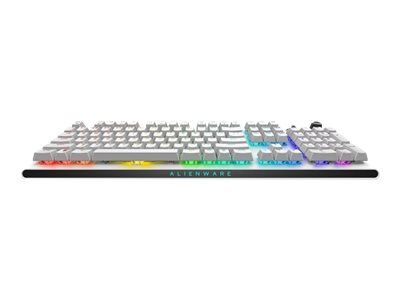 Dell Alienware Tri-Mode AW920K - Tastatur - AlienFX
