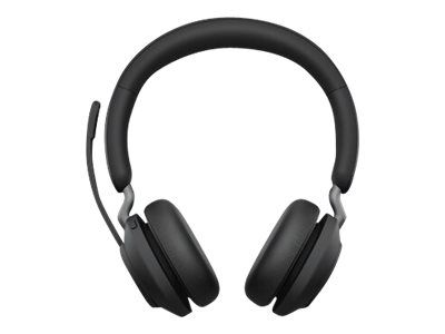 Jabra Evolve2 65 UC Stereo - Headset - On-Ear