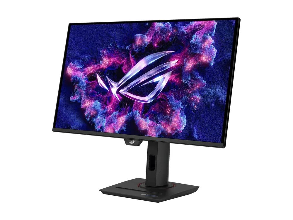 ASUS ROG Strix XG27AQDMES-R - OLED-Monitor - Gaming - 68.6 cm (27")