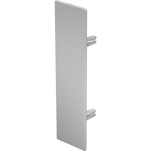 OBO ENDSTÜCK 60X230MM RWS / WDK HE60230RW 6193366