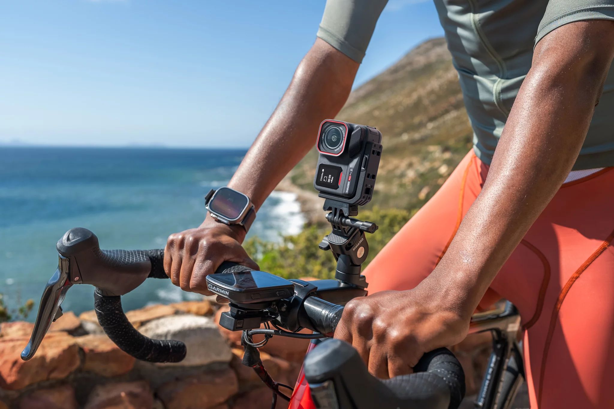 Insta360 ACE 2 Pro Videography Bundle Limited Edition