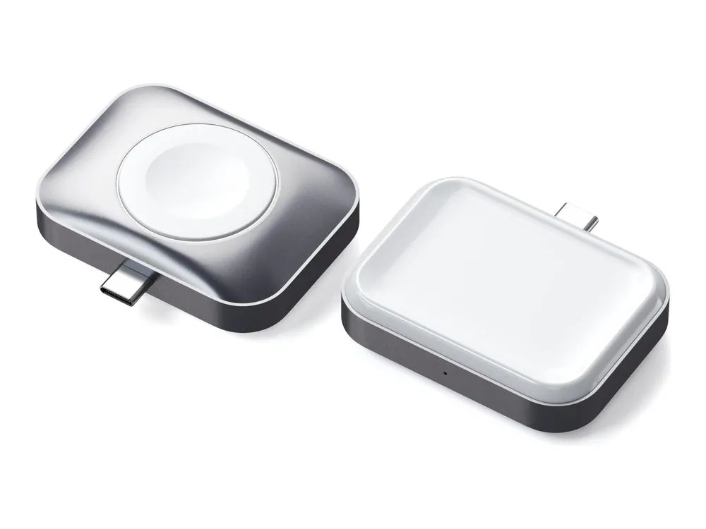 Satechi Induktive Ladematte - 2.5 Watt