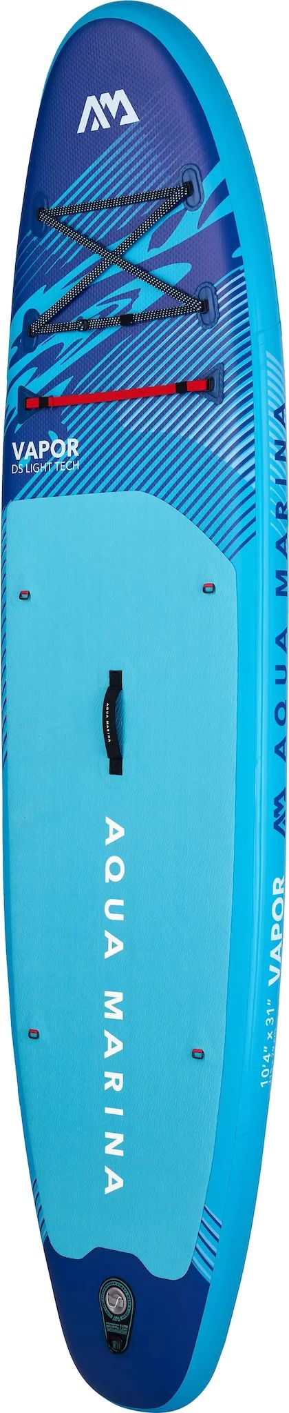 Aqua Marina Vapor (Aqua Splash)