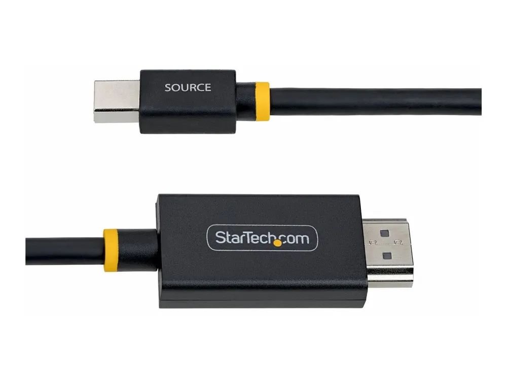 StarTech.com Adapterkabel - Mini DisplayPort
