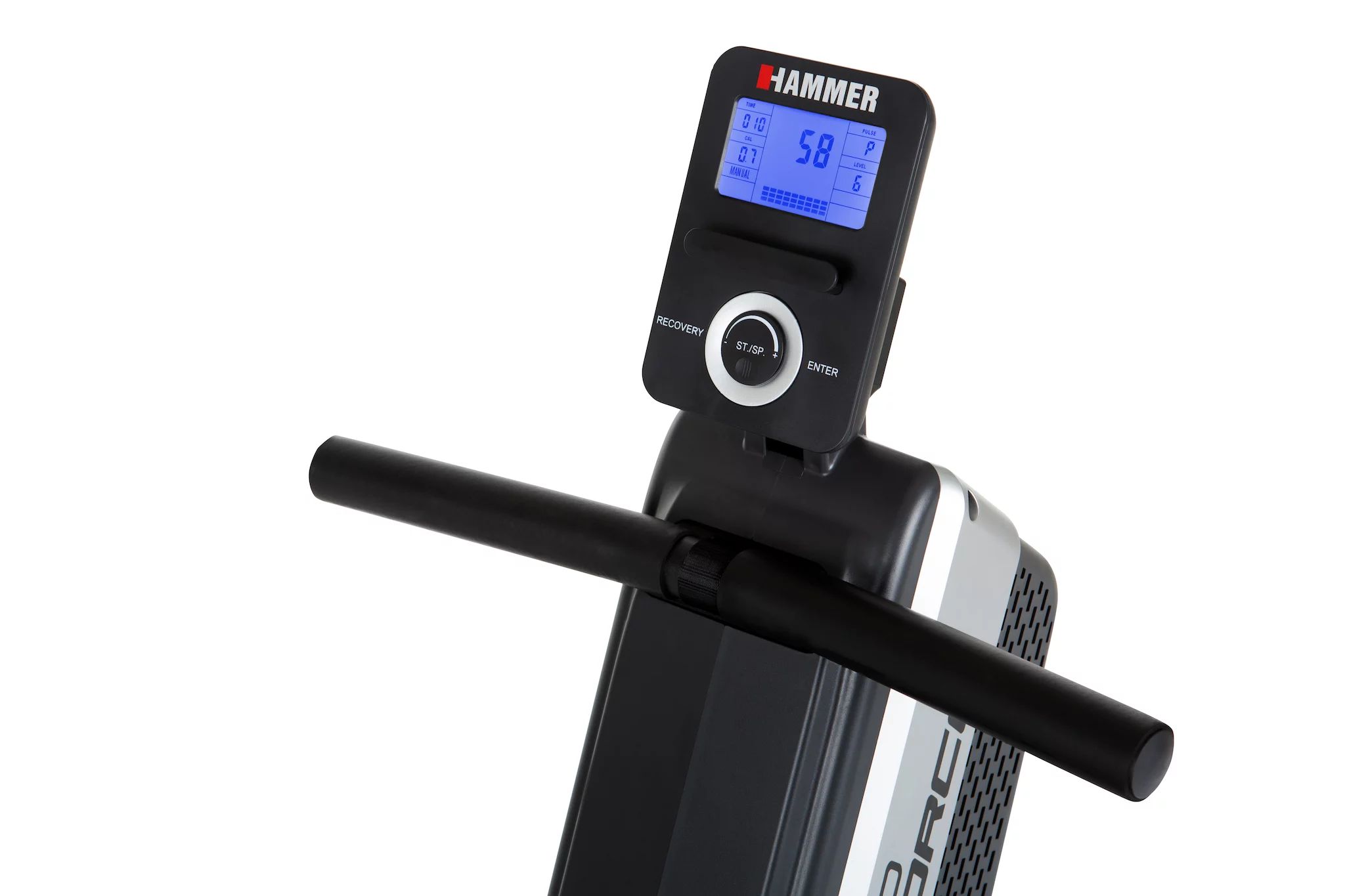 Hammer Rower Pro Force