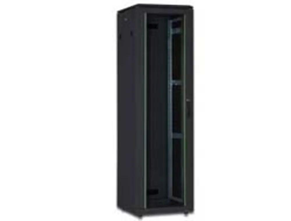 DIGITUS Netzwerkschrank Unique Serie - 600x600 mm (BxT)