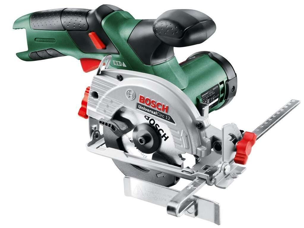 Bosch UniversalCirc 12, ohne Akku