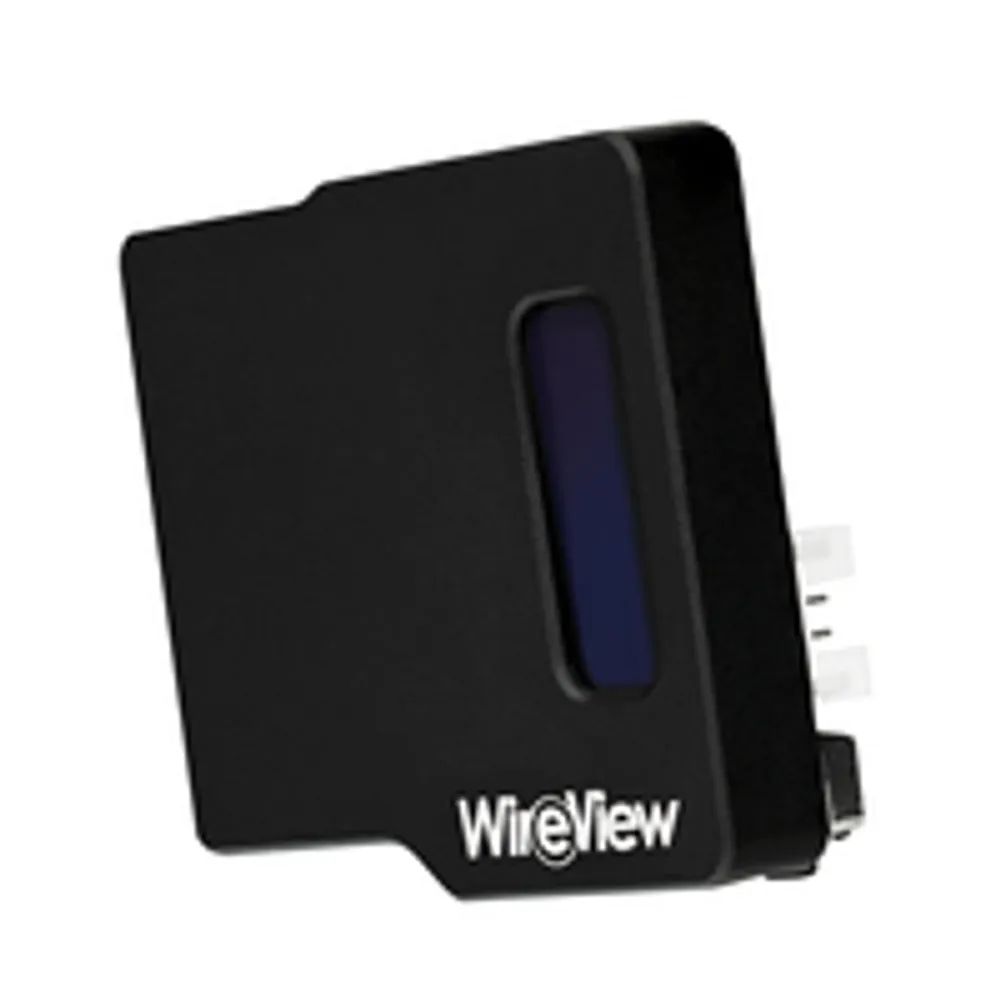 Thermal Grizzly WireView GPU 1x 12VHPWR - Reverse - Digital/Daten - Digital/Display/Video