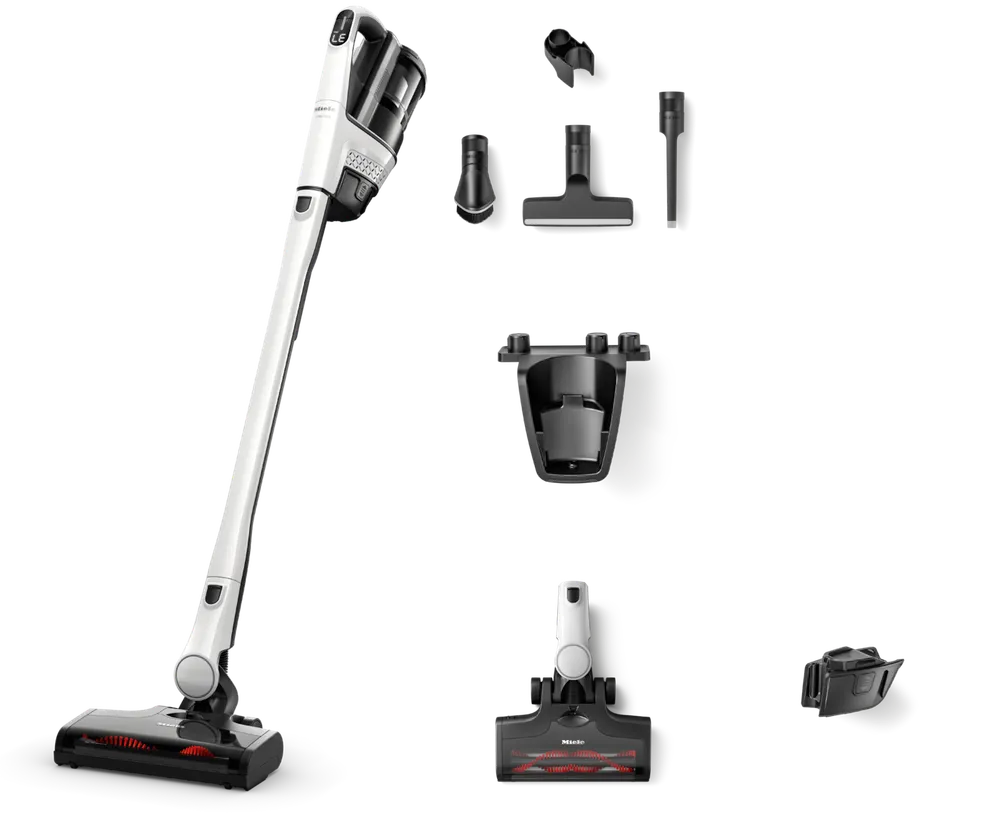 Miele Triflex HX3 PowerLine/Brilliantweiß/SWDL0
