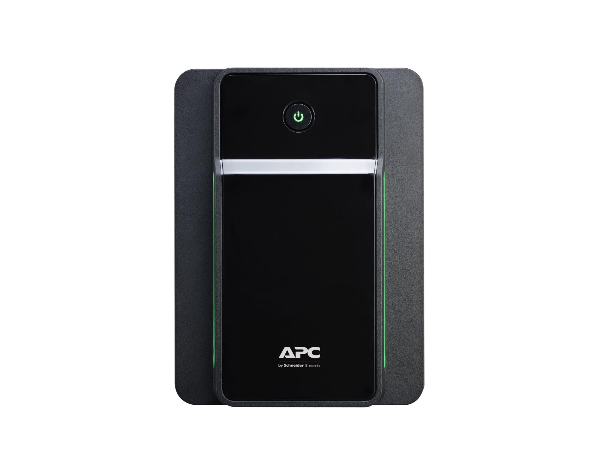 APC Back-UPS BX Series BX2200MI-FR - USV - Wechselstrom 230 V