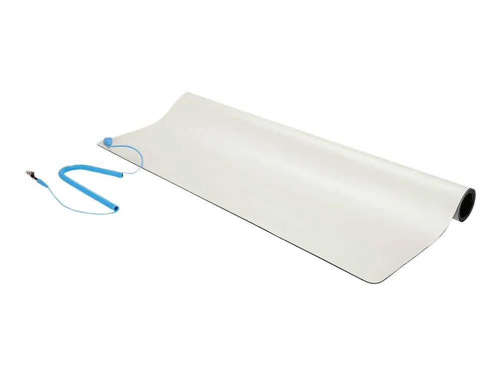 StarTech.com 60 x 70cm beige Desktop Antistatik Matte