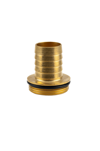 Gardena Schlauchverschraubung 1teilig, 47,9 mm