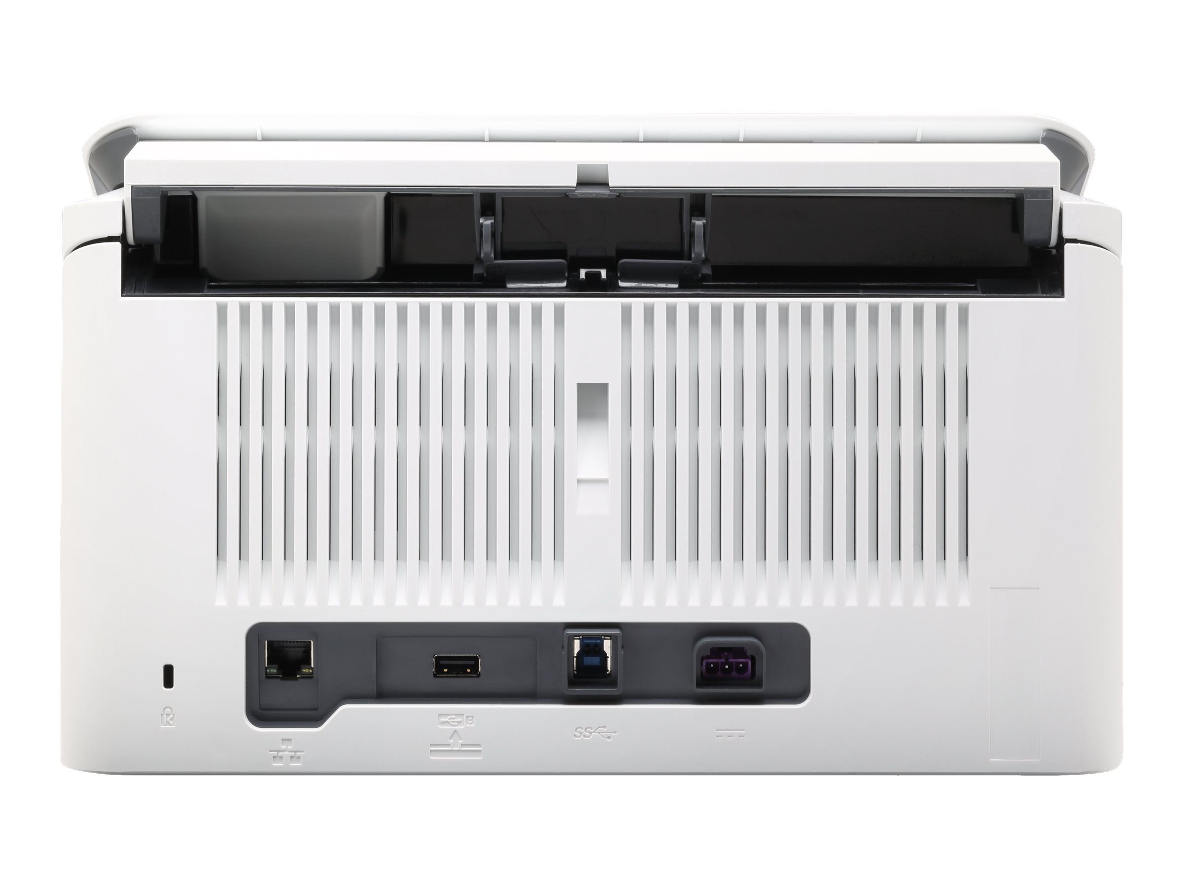 HP ScanJet Enterprise Flow N7000 snw1 - Dokumentenscanner - CMOS / CIS - Duplex - 216 x 3100 mm - 600 dpi x 600 dpi - bis zu 75 Seiten/Min. (einfarbig)