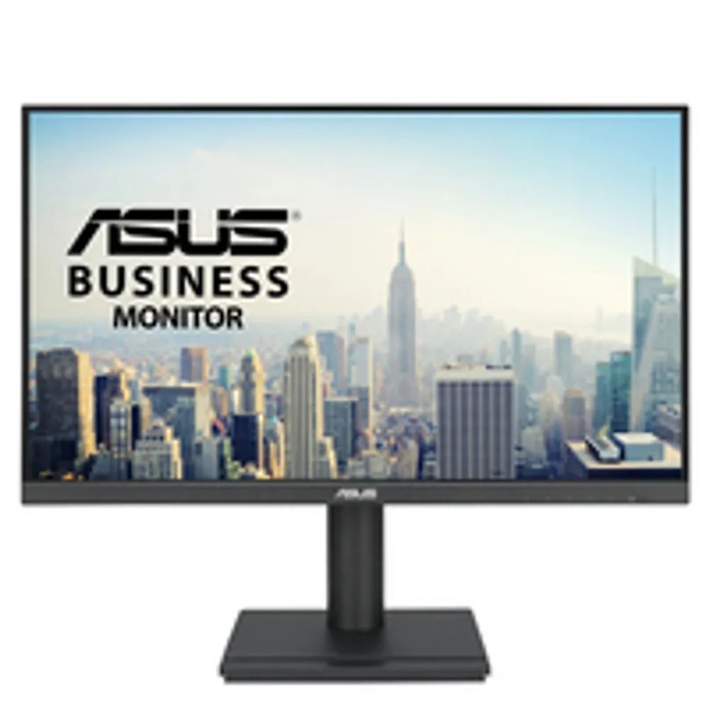 ASUS VA24DQFS - LED-Monitor - 61 cm (24") (23.8" sichtbar)