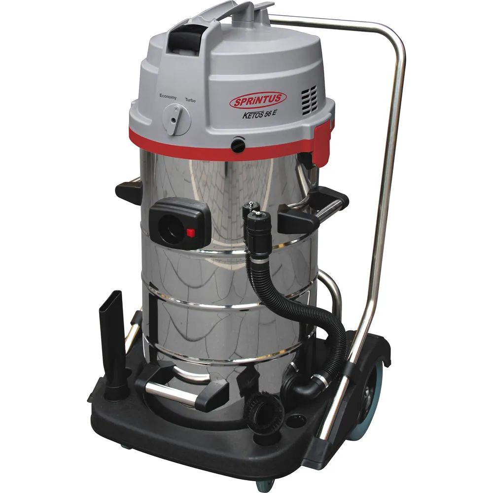 SPRINTUS Nass- und Trockensauger Ketos N56/2 E